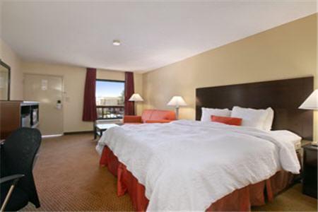 Baymont By Wyndham Greenville Quarto foto